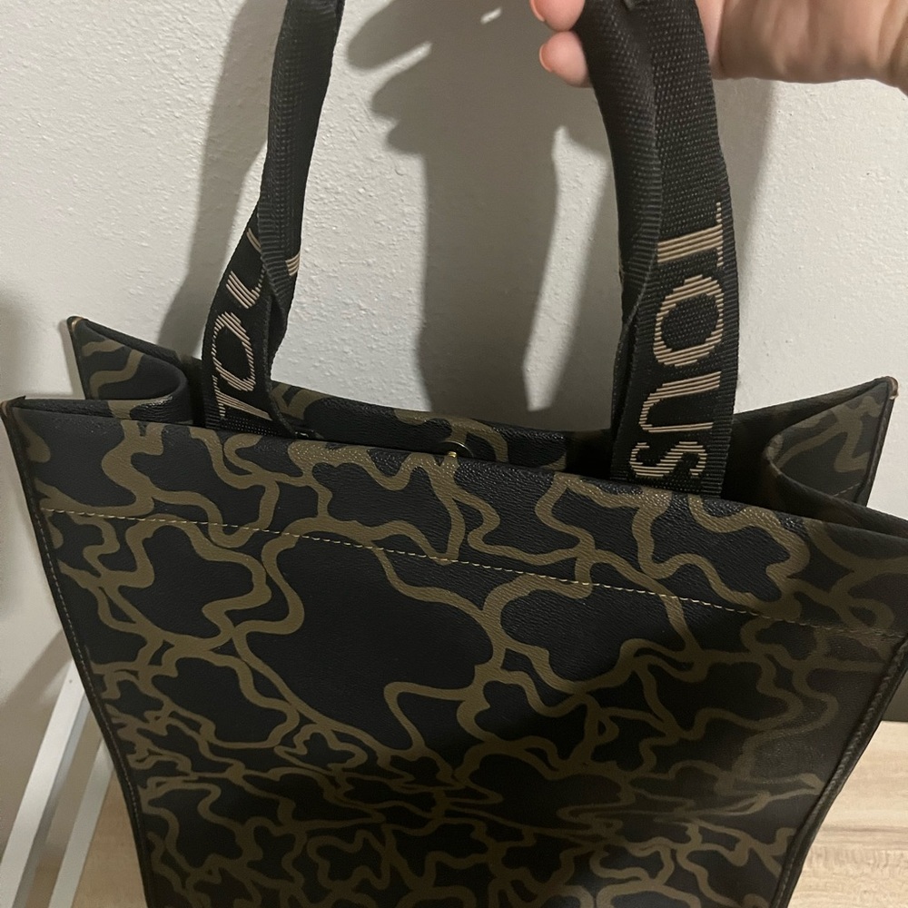 Authentic Tous Bag